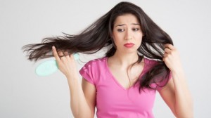 hairloss