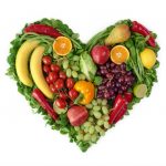 5 Heart healthy eating tips for 2016