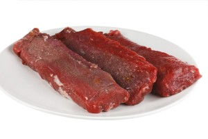 lean meat