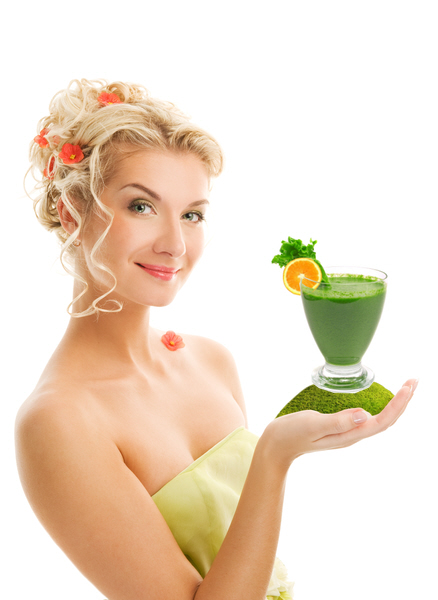 5 Ways to blend the perfect healthy smoothie
