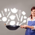 4 Healthy ways to cook