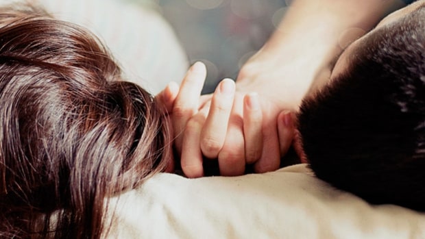 5 Moves that will boost your sex life