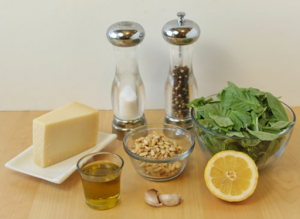pesto