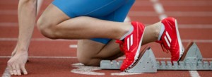 run shoes