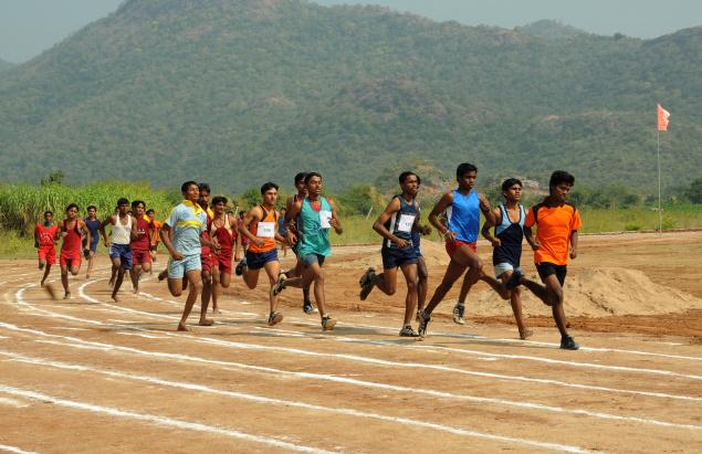 5 Tips to run faster