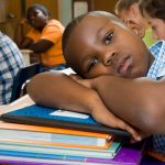 4 Reasons to keep your child from school