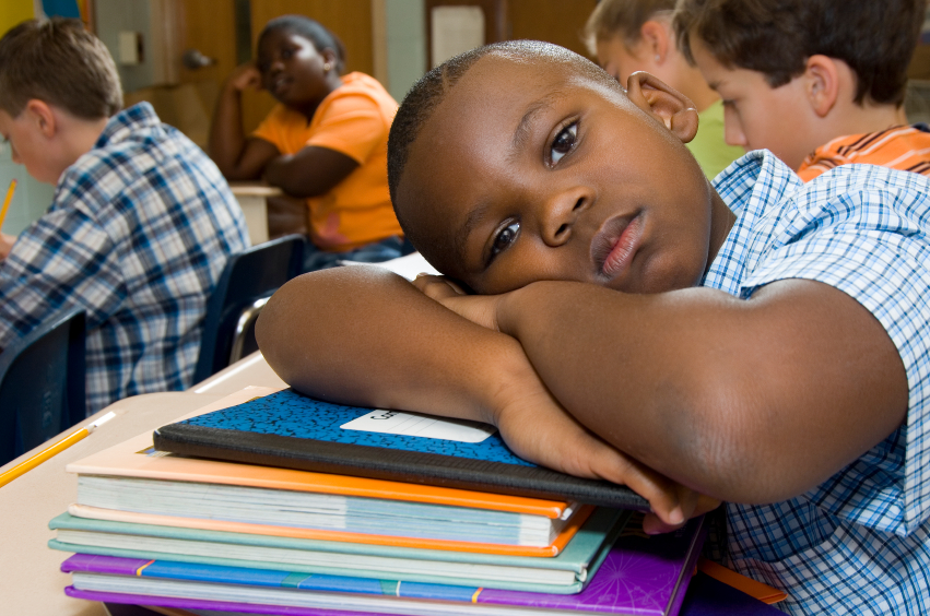 4 Reasons to keep your child from school