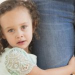 4 Tips to deal with separation anxiety in babies
