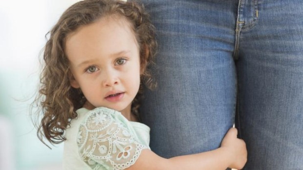 4 Tips to deal with separation anxiety in babies