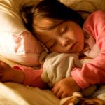 How to Teach Your Baby to Fall Asleep (4 Effective Stages)