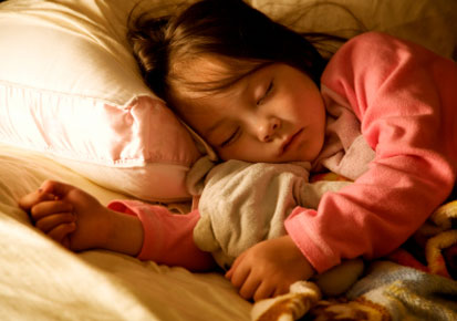 How to Teach Your Baby to Fall Asleep (4 Effective Stages)
