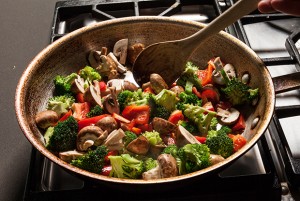 stir fry stir fry