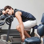 5 Signs that you are too sick to work out