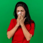 How To Clear a Stuffy Nose Fast With Simple Home Remedies