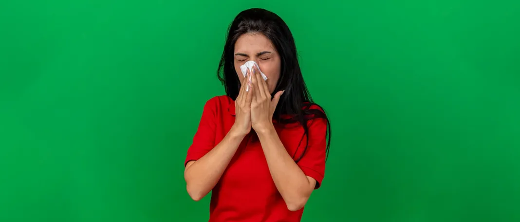How To Clear a Stuffy Nose Fast With Simple Home Remedies