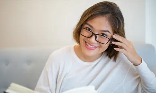 How Reading Glasses