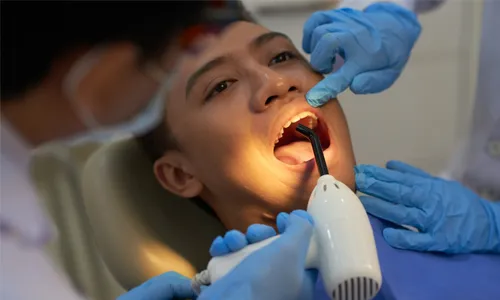 Recent Dental