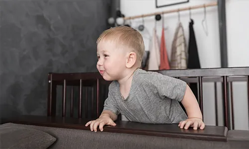 When Should Parents Be Concerned