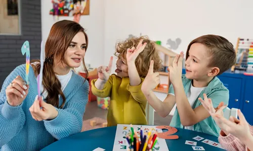Is Preschool Necessary for Every Child