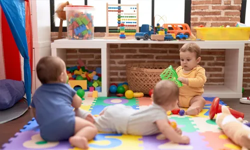 Young-Kids-at-kindergarten
