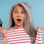 7 Causes of Premature Graying You Should Know Early