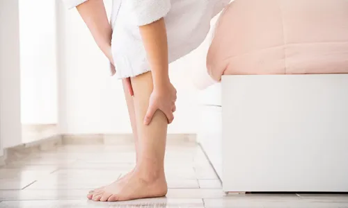 Can You Prevent Plantar Fasciitis Pain