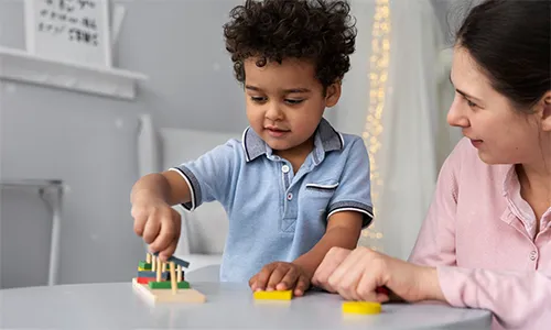 Why Fine Motor Skills Are Important