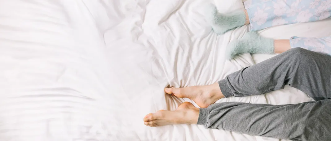 Plantar Fasciitis Pain in Heel: 5 Ways to Heal and Prevent It