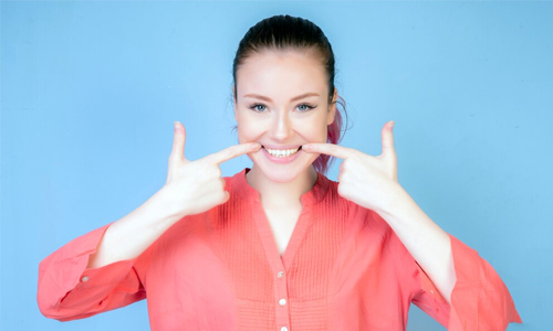 Grinding Your Teeth