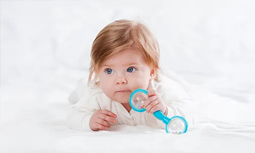  Let Your Baby