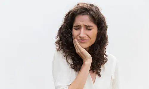 Tooth Sensitivity