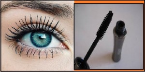 mascara