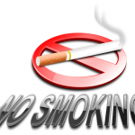 No Smoking no smoking
