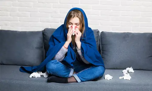 Poor Control of Respiratory