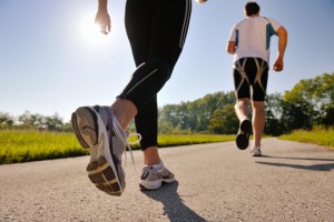 Running Shoes