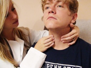 thyroid
