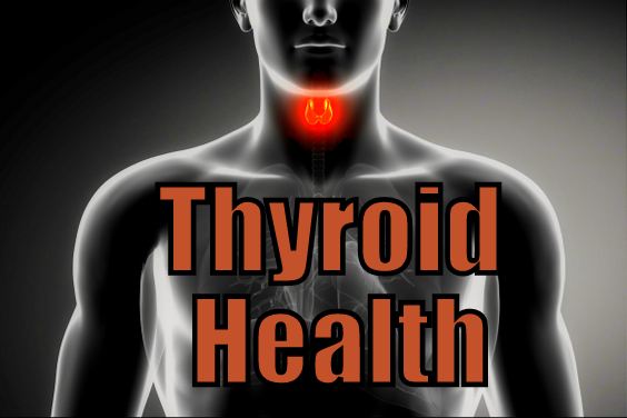 6 Things you need to know about thyroid health