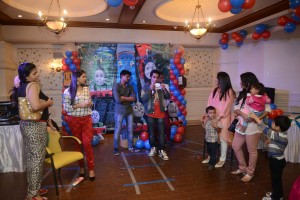 Children Birthday Party