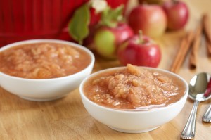 Apple sauce