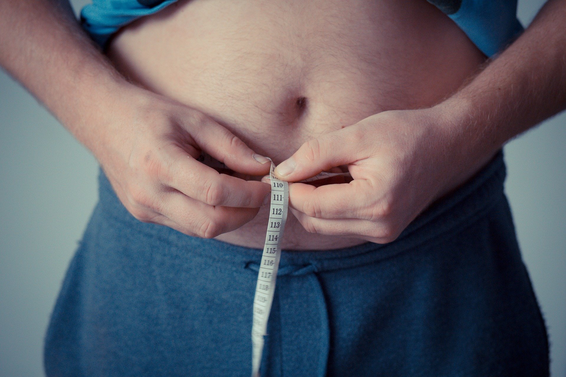 6 Reasons why your belly fat is not disappearing