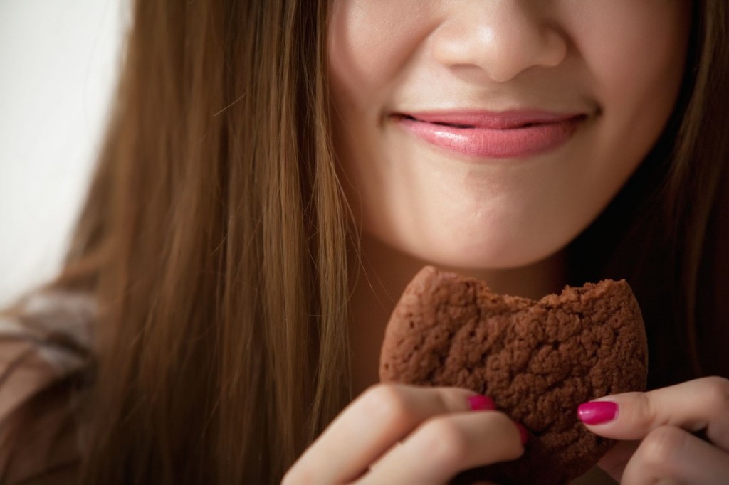 6 Healthy foods that is making you put on weight