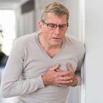 7 Thing that can trigger a heart attack
