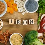 7 Iron rich vegetarian foods with more iron than meat