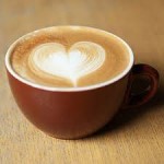 low fat latte low fat latte