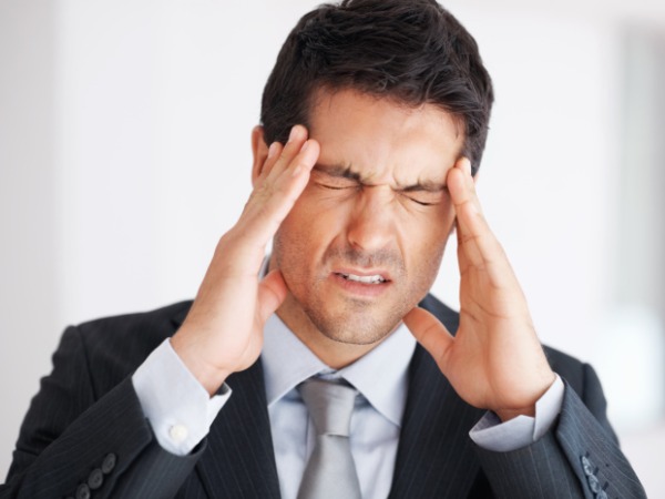 6 Health conditions that migraine sufferers are at risk of