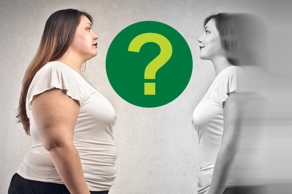 5 Signs that your diet is not working