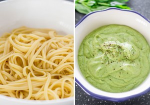 avacado paste avacado paste