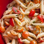 5 Ways to make pasta creamy without cheese