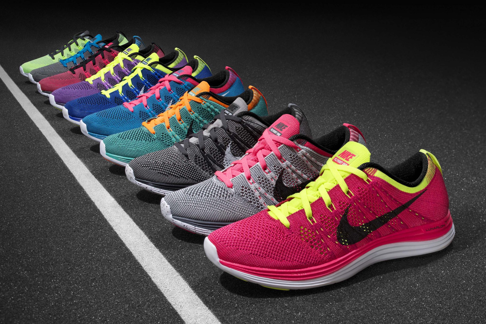6 Tips to buy the perfect pair of running shoes