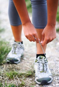 Running Shoe